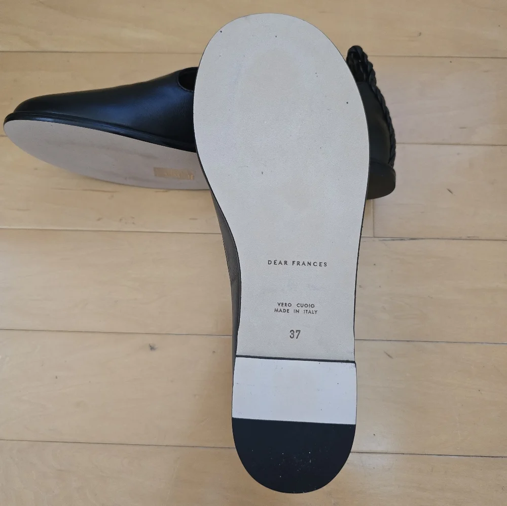 Dear Fraces Mica Flat - Picture 8 of 12